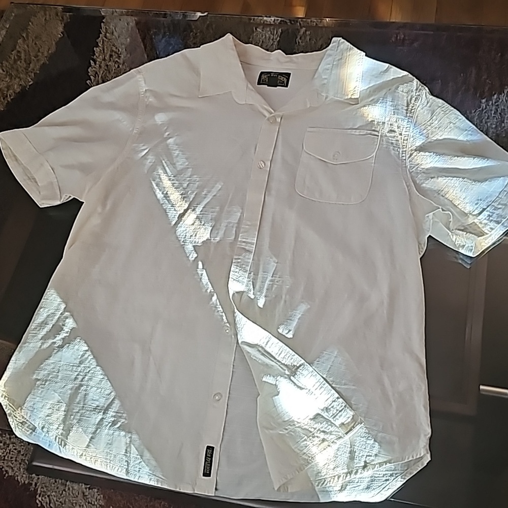 Vintage True Religion Shirt